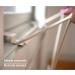 Prevue Pet TabbyNapper Cat Hammock Bed - Easy Mount Perch for Window | No Tools Required - Buy Online on GoSupps.com