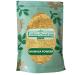VAYUP Dhamasa Powder-Churna-Fagonia Cretica-Raw Herbs-Dhamaso-SIngle Herbs-Jadi Booti (1000 Gram)