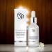 Soin de la peau hydratant | Solution raffermissante du visage 30 ml soin du visage hydratant pour femmes et hommes types de peau pour les soins quotidiens - Buy Online on GoSupps.com