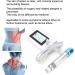 Shock Wave eD Therapy Device for Pain Relief | Multifunctional Muscle Massager with 11 Heads | International Shipping Available - Buy Online on GoSupps.com