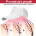 Hair Growth Hat 280pcs Lamp Beads Hair Growth Cap Hair Loss Treatments Helmet for Thinning Hair Hair Regrowth Equipment Oil Control Stimulate Hair Growth System - Buy Online on GoSupps.com