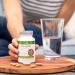 Nature Restore Organic Astragalus Root Extract - 90 Capsules, 50% Polysaccharides | Non-GMO, Gluten-Free - Buy Online on GoSupps.com