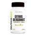 NutraBio Citrus Bergamot Bergamonte Extract Supplement 1 000mg - May Help Promote Cardiovascular Health and Wellness 90 Capsules
