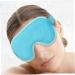 minkissy 1 Set Women Beauty Eye Cooling Compress Goggles Modeling - Buy Online on GoSupps.com