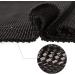 Egofine Roof Cargo Bag Protective Mat - Extra Padding Car Roof Mat for Car Roof Carrier Bags - Black, 1 Pack - Buy Online on GoSupps.com