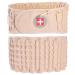 Spinal Inflatable Waist Belt - Decompression Air Traction Device for Lumbar Pain Relief & Support - Buy Online on GoSupps.com