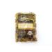 Jerky.com Whole Deep Fried Peanuts Sampler Bulk 3 Pack - Gourmet Flavors - Roasted Garlic, Salted, Spicy Hot - 30oz Total Tester Pack - Buy Online on GoSupps.com