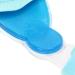 TYTOGE Bunion Corrector & Big Toe Straightener - Hallux Valgus Support for Women Men - Lake Blue - Buy Online on GoSupps.com