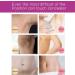 Skin Lightening Cream Underarm Whitening Products Whitening Cream for Underarm Inner Thigh and Bikini Areas Skin Bleaching Cream for Quickly Absorb & Reduce Odor Smoothing Non-Greasy - Buy Online on GoSupps.com