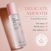 Organic Korean Rose Water Toner - Hydrating & Moisturizing | Pore Minimizer & Exfoliating | Pure Rose Water with Glycerin - 100ml - Buy Online on GoSupps.com