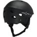 ProTec Ace Wake Helmet - Matte Black (Small) - Buy Online on GoSupps.com