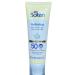 Soltan Hydrating Facial Suncream SPF 50 50ml - with Niacinamide - Sensitive
