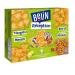 Epicerie sal e Beline Crackers Assorted Reception 380 g