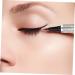 TOVINANNA Liquid Eyeliner Gel Eyeliner Eye Shadow Pencil Beauty Tools Pu Sticker Drill Accessories Girl Simple - Buy Online on GoSupps.com