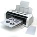 Caydo 38 Piece Screen Printing Kit with Fabric Ink, Frames, Squeegees, Film, Knife, and Tape - Buy Online on GoSupps.com