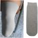 Prosthetic Sleeve for Amputees - Compression Socks Limb Shrinker & Sweat Wicking Prosthetic Socks - Cotton Prosthetic Liner for Below Knee Amputees (XL)