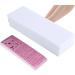 100 wax strips papers hair removal strips legs Brazilian wax tear strips wax strips plasters