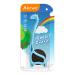 AIEVE Cookie Dunker Compatible with Oreo, Cute Giraffe Cookie Dippers for Dunking Sandwich Cookies, Chocolate Chip Dunking Holder, Dunking Spoon Fork for Oreo Cookie without Mess Fingers, BPA-Free