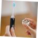 Buy NOLITOY 3 Pcs Electric Toothbrush - Battery Charged & ABS Durable - International Shipping Available - Buy Online on GoSupps.com
