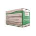 25 Large BZK Antiseptic Wipes | Individually Packaged Towelettes with Dispenser Box - Buy Online on GoSupps.com