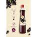 Buy Yo Syrup Black Currant (6 x 700 ml) - Makes 6 Liters of Vegan Drink | No Sweeteners Colors or Preservatives - Buy Online on GoSupps.com