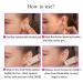 Firstomato 2PCS Disposable Ear Piercing Kit with Hypoallergenic Earrings - 3.0mm Ball 24Kt Gold - Buy Online on GoSupps.com
