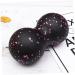 Buy Gatuida 2ST Peanut Trigger Point Roller & Massage Balls for Foot Neck & Calf Relief - Best Fitness Tool for Yoga & Gym | International Shipping Available - Buy Online on GoSupps.com