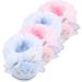 Healvian 4paires Bandes De Poignet Pour Lavage Du Visage Serviettes Absorbantes Spa Accessoires De Beaut Pour Femmes - Buy Online on GoSupps.com