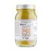 Japanese bathing powder with Yuzu green pepper and Senkyu for people who suffer from tiredness poor blood circulation and sore muscles.