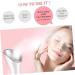 Hemoton 2pcs nano cleansing instrument steaming face instrument household steaming face instrument - Buy Online on GoSupps.com