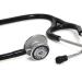 Stethoscope for Doctors & Nurses - Lightweight Dual Head Silver Coated with Flexible Tube & Soft Ear Knobs - Buy Online on GoSupps.com