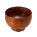 FARUTA Wooden Shaving Soap Bowl Shaving Cream Cup Natural Wood Cleaning Cup