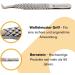 Eyelash Tweezers - Buy Online on GoSupps.com