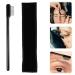 Didiseaon 4 Sets Eyelash Comb & Tools for Eyelash Extensions | Metal Comb Separator Eyebrow Brush & Storage Bag - Beauty Tools for Women - Buy Online on GoSupps.com