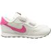 NIKE Boy's Md Valiant Btv Gymnastics Shoe 5 UK - Pure Platinum Pink Grey - Buy Online on GoSupps.com