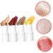 SOESFOUFU 1 Set Contour Stick Highlighter Stick Contouring Makeup Kit for Beginners Stick Highlighter Contour Kit Highlighters Makeup Blush Stick for Cheeks Makeup Stick Contour Makeup - Buy Online on GoSupps.com