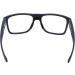 Blazerbuck Replacement Nose Cushion for Oakley Crossrange OO9361 XL OO9360 Patch OO9382 | Black & Yellow Low Stance Unit - Buy Online on GoSupps.com