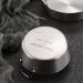 MAGICLULU 5pcs Sauce Dish Appetizer Side Dishes Kitchen Condiment Dish Steel Dipping Plates Metal Sauce Cups Household Dish Sauce Pot Small Saucers Bowl Cold Dish Stainless Steel re-usable 8X8CMx5pcs Silverx5pcs - Buy Online on GoSupps.com