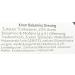 Knorr Balsamic Dressing 3-Pack (1L each) | Authentic Aceto Balsamico di Modena - International Shipping - Buy Online on GoSupps.com