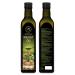Premium Walnut Oil 500ml - Cold-Pressed Vegan Gourmet Oil for Salads & Dishes - Unaffected Glass Bottle - Buy Online on GoSupps.com