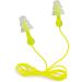 Peltor Sport Tri-Flange Corded Reusable Earplugs  3-Pair Per Pack 26 dB NRR 3-Pair - Buy Online on GoSupps.com