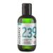 naissance Certified Organic Virgin Wheatgerm Oil 4 fl oz - Pure  Natural  Cold Pressed  Vegan and Hexane Free  Non GMO - Moisturising for Dry and Damaged Skin