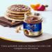 Lindt Crema Spalmabile alle Nocciole Spread Cream with Glass Hazelnuts 200 g Fine Italian Hazelnuts (Pack of 3) - Buy Online on GoSupps.com