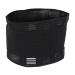 Pssopp Waist Support Belt Lumbar Support 4 PVC Support Straps Waist Protector Breathable Mesh for Sports for Men