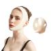 Cpap Chin Strap for Snoring, Anti Snoring Chin Strap Compression Garment Men Women to Keep Mouth Closed, 3D Chin Lipo Compression Garment Neck Slimmer Double Chin Reducer (XXL) 2X-Large
