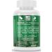 Calcium Magnesium Zinc with Vitamin D3 Boron K2 & B12 (120 Capsules) - Buy Online on GoSupps.com