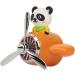 Car Outlet Perfume Diffuser | Pilot Air Freshener for Effective Odor Removal | Orange Fragrance Ornament - Buy Online on GoSupps.com