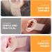 Silicone Baby & Adult Ear Corrector - 5 Pairs | ToddMomy Protruding Ear Adjustment Tool - Buy Online on GoSupps.com