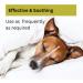Colloidal Silver Gel for Pets - Antifungal & Antibacterial Skin Soother - Buy Online on GoSupps.com