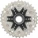 SHIMANO 105 CS-R7100 12-Speed Cassette Silver - 11-34T | High Performance 12-Speed Cassette - Buy Online on GoSupps.com